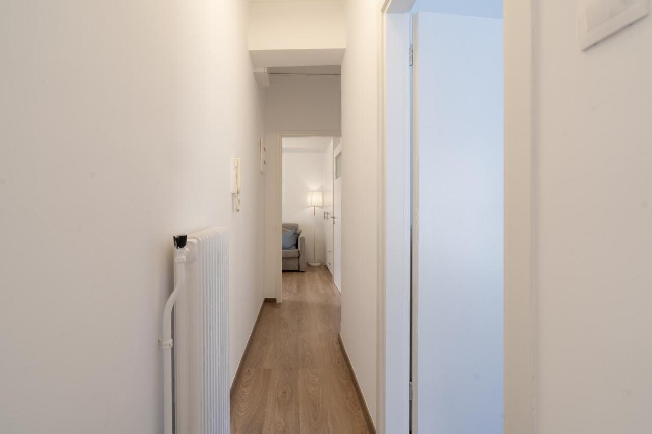 Athens Hideout Apt, Big Rooftop With City View Apartment Exterior photo