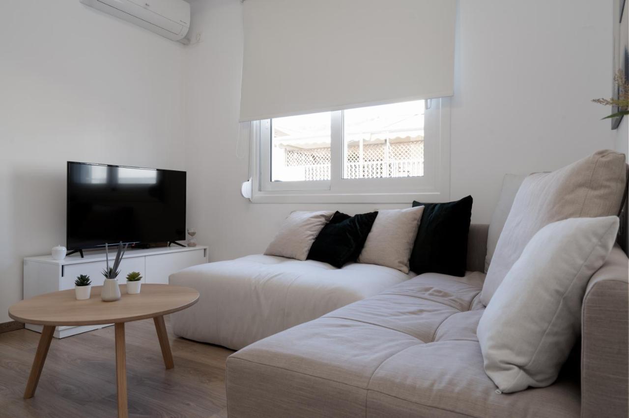 Athens Hideout Apt, Big Rooftop With City View Apartment Exterior photo